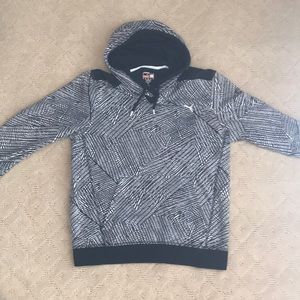 PUMA HOODIE